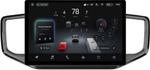 Магнитола для Volkswagen Amarok 1 2016-2020 - Teyes CC4-PRO монитор 13" 2K QLED на Android 13, Быстрейшая, Snapdragon 778G, ИИ, CarPlay, DSP, 4G SIM-слот