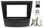 Магнитола для Lexus GS III 2005-2012 - Kuberg OL-9564 QLed, Android 13, Быстрейшая, CarPlay, SIM-слот