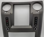 Магнитола для Land Rover Discovery 2005-2009 (DENSO) - Kuberg NH-R1006 ("Тесла-Стиль") монитор 9.7" на Android 10, Быстрая, 4G SIM-слот