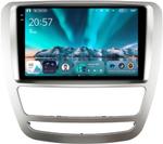 Магнитола для Sollers ST6 (ШГУ монохром), JAC T6 - Teyes CC4 монитор 9.2" 2K QLED на Android 14, Быстрейшая, Snapdragon 680, DSP, CarPlay, 4G SIM-слот