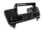 Комплект с разъёмами 12.3" Mercedes-Benz GL X166, ML W166 2011-2015