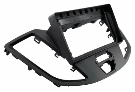 Магнитола для Ford Transit 7 2014-2023 - Kuberg QLed, Android 13, TS20, CarPlay, SIM-слот