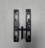 Комплект с разъёмами 12.3" Toyota Camry 50 2011-2014 - LUX-CAM50