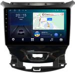 Магнитола для Chevrolet Cruze 2 2016-2019 - CanBox 9-2113 Android 10, SIM-слот