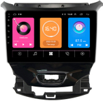 Магнитола для Chevrolet Cruze 2 2016-2019 -  GT9-2113 на Android 10, 2ГБ-16ГБ