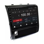 Магнитола для Haval H9 2015-2021 - Kuberg OL-1802-IJ Android 10, 4G SIM-слот
