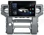Магнитола для Toyota Tundra 2 2013-2022 - Kuberg MRW-1305 на Android 12, Быстрая, 4G SIM-слот, CarPlay