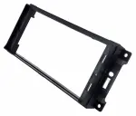 Магнитола для Jeep, Dodge 2007-2018 (207x98мм) - Canbox H-Line 0503 монитор 12.3" QLED в стиле Audi на Android 10, Быстрая, ТОП-процессор, CarPlay, 4G SIM-слот