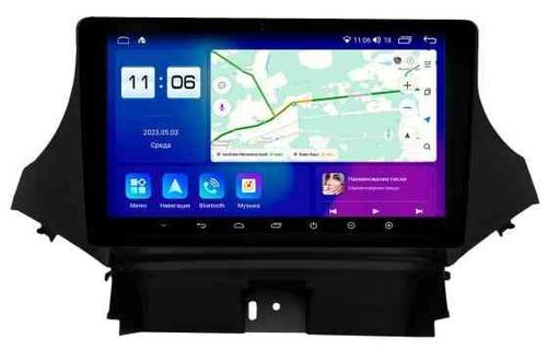 Магнитола для Chevrolet Orlando 2010-2018 - Parafar PF024RN2K на Android 13, QLED+2K, ТОП процессор, 4Гб+32Гб, CarPlay, 4G SIM-слот
