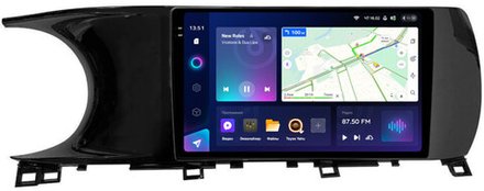 Магнитола для KIA K5 2020+ - Teyes CC3-2K QLed Android 10, ТОП процессор, SIM-слот, CarPlay