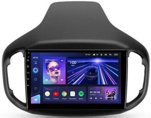 Магнитола для Chery Tiggo 7 2016-2020 - Teyes CC3L на Android 10, 8-ядер, CarPlay, 4G SIM-слот