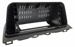 Магнитола для Mazda CX-4 2016-2024 (штатный монитор) - Canbox H-Line 3037 монитор 12.3" QLED в стиле MERCEDES на Android 10, Быстрая, ТОП-процессор, CarPlay, 4G SIM-слот