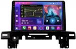 Магнитола для Mazda CX-5 KF 2017-2025, CX-8 - FarCar BM3035M-2K монитор 9.5" 2K QLED на Android 14, Быстрая, CarPlay, 4G SIM-слот