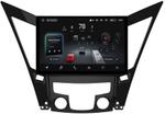 Магнитола для Hyundai Sonata 6 YF 2010-2013 - Teyes CC4-PRO монитор 13" 2K QLED на Android 13, Быстрейшая, Snapdragon 778G, ИИ, CarPlay, DSP, 4G SIM-слот