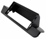 Магнитола для BMW 3-серии (E90) 2005-2012 (штатный экран) - Canbox H-Line 0112 монитор 12.3" QLED в стиле Audi на Android 10, ТОП-процессор, CarPlay, 4G SIM-слот