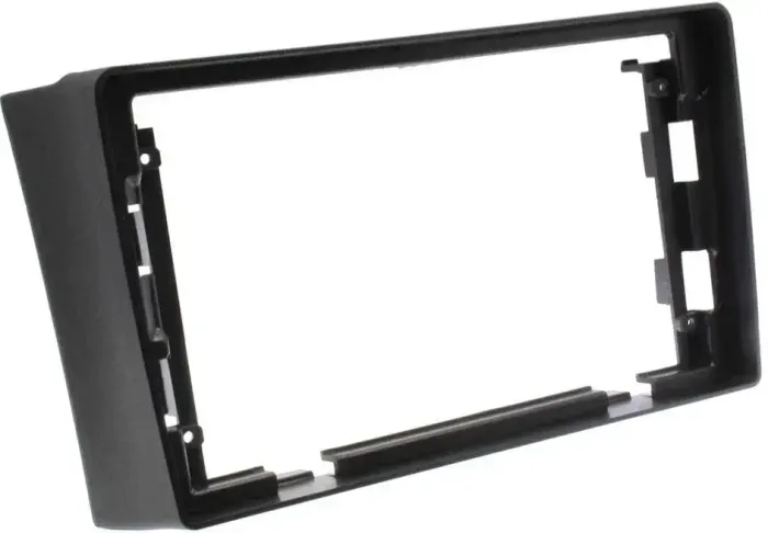 Магнитола для SsangYong Rexton 2 Y250 2007-2012 - Teyes CC4-PRO монитор 9.5" 2K QLED на Android 13, Snapdragon 778G, ИИ, CarPlay, DSP, 4G SIM-слот