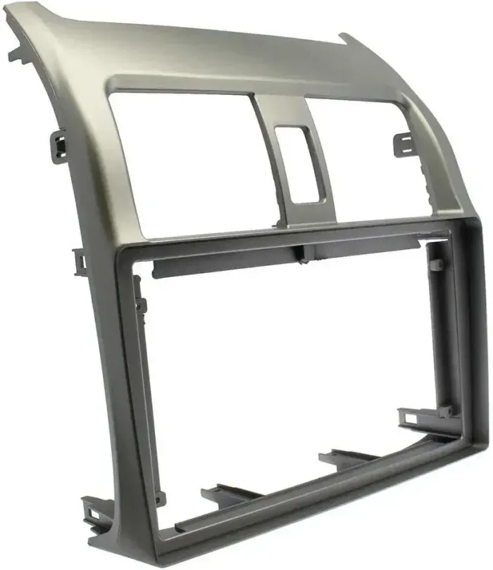 Магнитола для Honda Airwave 2005-2010 - FarCar XXL9-9683 монитор 9.5" 2K QLED на Android 14, TS20, 8+256Гб, CarPlay, 4G SIM-слот