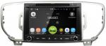 Магнитола для KIA Sportage 2016-2018 - Airok RD-2309D на Android 8/10
