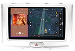 Магнитола для Haval H6 2014+ - Redpower 85173 PRO/PROmax ТОП звук, 2K QLED, Android 14, Быстрейшая, CarPlay, 4G SIM-слот