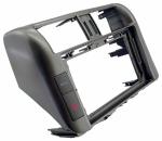 Магнитола для Toyota Land Cruiser Prado 150 2009-2013 (взамен 7" навигации) - Teyes CC3-2K QLed Android 10, Быстрая, SIM-слот, CarPlay