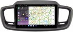 Магнитола для KIA Sorento Prime 2015+ (UM) - Kuberg OL-1738 QLed+2K, Android 13, TS20, CarPlay, 4G SIM-слот