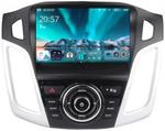 Магнитола для Ford Focus 3 2011-2019 (рамка тип 2) - Teyes CC4 монитор 9.2" 2K QLED на Android 14, Быстрейшая, Snapdragon 680, DSP, CarPlay, 4G SIM-слот