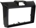 Магнитола для Toyota Corolla Axio 2 / Fielder 3 2012-2023 - Canbox 9-1144 Qled, Android 10, ТОП процессор, SIM-слот