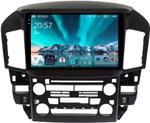 Магнитола для Lexus RX300 U10, Toyota Harrier 1 1997-2003 (ШГУ монохром) - Teyes CC4 монитор 9.2" 2K QLED на Android 14, Snapdragon 680, DSP, CarPlay, 4G SIM-слот