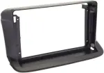 Магнитола для Honda Stepwgn 3 2005-2009 - FarCar GX9-9605 монитор 9.5" 2K QLED на Android 14, TS20, 6+128Гб, CarPlay, 4G SIM-слот