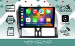 Магнитола для Volvo XC 60 2014-2017 - Vaycar VA85-1229 на Android 13, Быстрая, 4G SIM-слот
