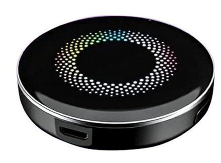 Мультимедиа навигационный блок для автомобилей со штатным USB CarPlay - Parafar PFBoxT4 Android 13, ТОП Процессор, 8Гб-128Гб, 4G SIM-слот