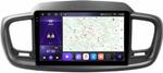 Магнитола для KIA Sorento Prime 2015+ (UM) - Kuberg OL-1738 QLed+2K, Android 12, Быстрая, CarPlay, 4G SIM-слот