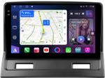 Магнитола для Mitsubishi Galant 9 2003-2012 - FarCar S500-TS10 монитор 9.5" QLED на Android 14, Быстрая, CarPlay, 4G SIM-слот
