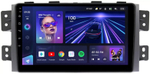 Магнитола для KIA Mohave 2008-2017 - Teyes CC3 Android 10, ТОП процессор, 4/32 Гб, CarPlay, SIM-слот