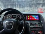 Магнитола для Audi Q7 2005-2009 - Kuberg SL-2218A 22.55" экраном