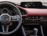 Навигационный блок для Mazda 3 2019+ (Mazda Connect) - Kuberg LT-MZD-655 на Android 9, 6-ядер и 3ГБ-32ГБ