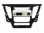 Магнитола для Mitsubishi Pajero Sport 3 2016-2021 (АКПП) - Kuberg KR-9068-T8 на Android 9, 8-ЯДЕР и 2ГБ-32ГБ