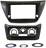 Магнитола для Mitsubishi Lancer 9 (CS), Cedia, Evolution 7-9 (CT) - Teyes CC4-PRO монитор 13" 2K QLED на Android 13, Snapdragon 778G, ИИ, CarPlay, DSP, 4G SIM-слот