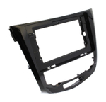 Комплект рамки с разъёмами 10,1"+can Nissan Qashqai J11, X-Trail T32 2014-2022 Raize (без 360)
