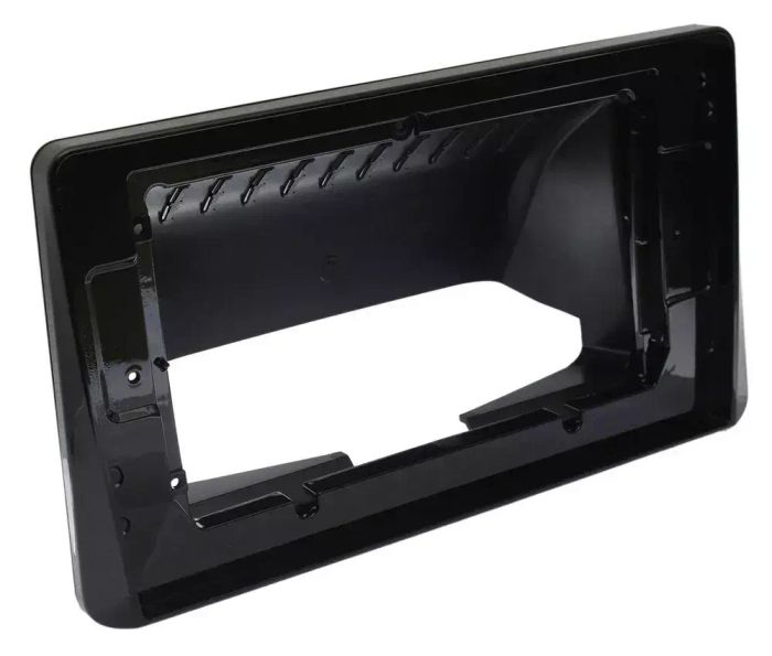 Магнитола для Mitsubishi Eclipse Cross Азия - FarCar S280 монитор 10.36" IPS на Android 13, CarPlay