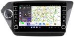 Магнитола для KIA Rio 3 2011-2017 (QB) - Kuberg OL-9731 (кнопки и крутилки) Android 13, Быстрая, CarPlay, 4G SIM-слот