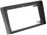 Магнитола для AUDI A3 2003-2012 - Kuberg QLed, Android 13, Быстрейшая, CarPlay, SIM-слот