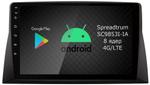 Магнитола для Honda Crosstour 2009-2013 - Airok RI-1905 Android 12, Быстрая, SIM-слот