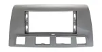 Магнитола для Toyota Estima 3 2006-2019 (без JBL) - Teyes CC4PRO монитор 12.3" 2K QLED + рамка LUX, Android 13, Быстрейшая, Snapdragon 778G, ИИ, CarPlay, DSP, 4G SIM-слот