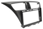 Магнитола для Honda Civic 9 2012-2015 (хэтчбэк) - Canbox 9-0108 Android 10, Быстрая, CarPlay, 4G SIM-слот