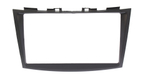 Комплект рамки с разъёмами 9" Suzuki Swift 2011-2017