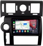 Магнитола для Hummer H2 2002-2009 - Canbox 9-1396 Qled, Android 10, Быстрая, SIM-слот