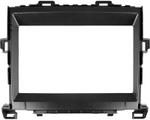 Магнитола для Toyota Alphard H20, Vellfire 2008-2014 (более 10 динамиков) - Teyes CC2 PLUS на Android 10, ТОП процессор, 4Гб+64Гб, 4G SIM-слот