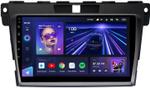 Магнитола для Mazda CX-7 2006-2012 - Teyes CC3 Android 10, ТОП процессор, 4/32 Гб, CarPlay, SIM-слот