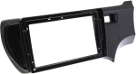 Магнитола для Toyota Aqua 2011-2021 - Teyes CC4 монитор 9.2" 2K QLED на Android 14, Snapdragon 680, DSP, CarPlay, 4G SIM-слот